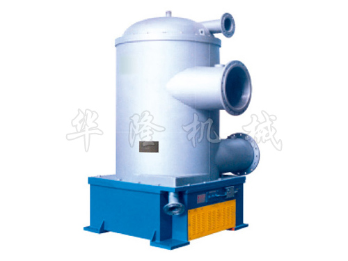 ZSL系列升流式粗篩