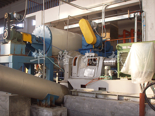 盤式熱分散系統