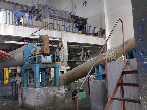 盤式熱分散系統