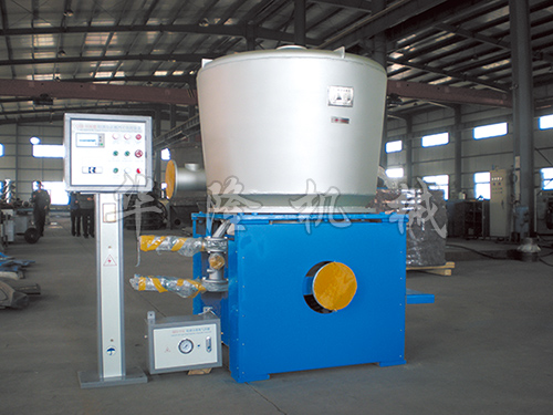 ZSQ系列浮選輕渣機(jī)