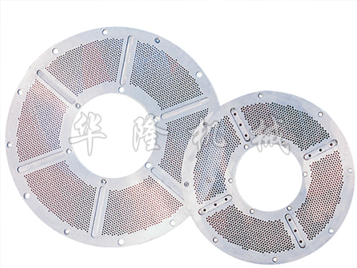 纖維分離機篩板