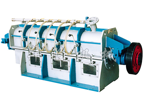 ZSZ系列排渣分離機(jī)