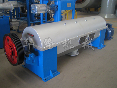 US系列排渣分離機(jī)