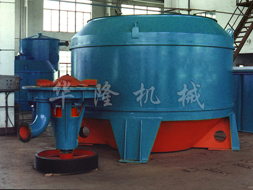 水力碎漿機(jī)